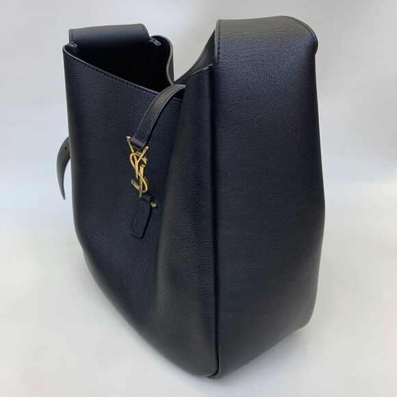 Ysl Women Pre-Loved Bag Brand New Condition - Picture 3 of 9